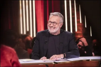 Sur quelle chaîne n'a-t-il jamais exercé ?