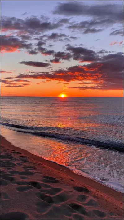 Quand tu dois faire quelque chose de difficile, tu...