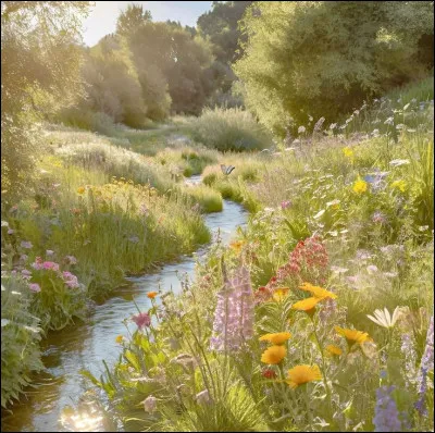 Ton endroit préféré, c'est...