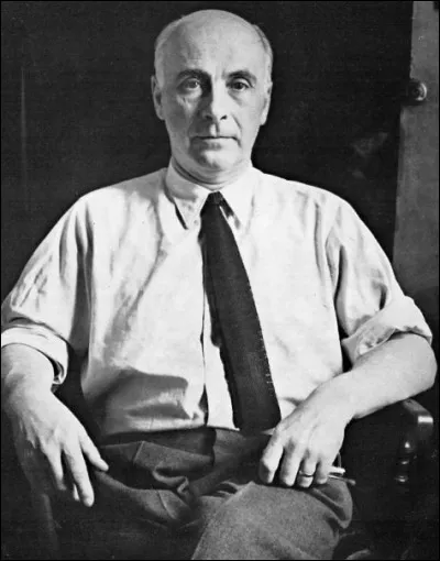 Quel écrivain français a publié "Le Parti pris des choses", un recueil de poèmes sur des objets du quotidien ?