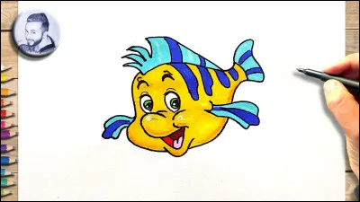 À quelle princesse appartient cet animal ?