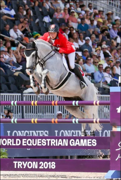 Quelles sont les disciplines olympiques ?