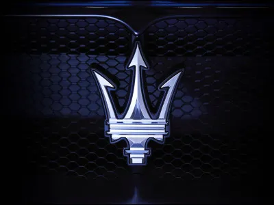 Quelle marque est représentée par ce logo ?