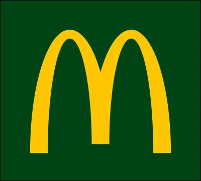 Quelle marque est représentée par ce logo ?