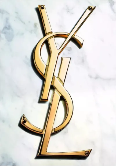 Quelle marque représente ce logo ?