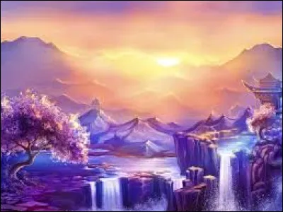 Il se passe des choses étranges et surnaturelles, c'est...