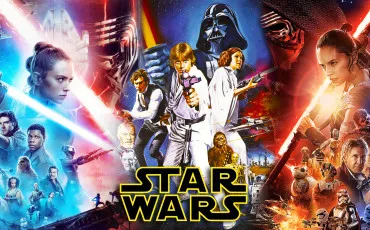 Quiz Star wars
