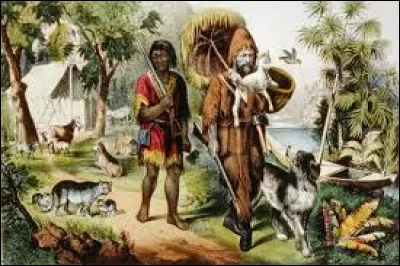 Reda Caire : Les beaux dimanches de printemps (1934)
Comme il est loin ce joli temps
Où je chantais comme un pinson : 
J'ignorais tout' les trahisons,
La jalousie, la voix qui ment
Quand on allait à -----
Les beaux dimanches de printemps
Où allions-nous ?