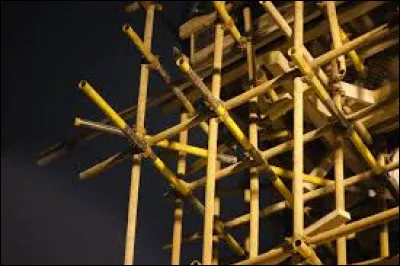 Damia : La guinguette a fermé ses volets. (1934)
La guinguette a fermé ses volets.
Les joyeux triolets
De l'accordéon fusent.
On voit, comme sur un écran
Des profils inquiétants
Dont les ombres s'amusent.
Après, il est question d'un costaud, que frisa-t-il ?