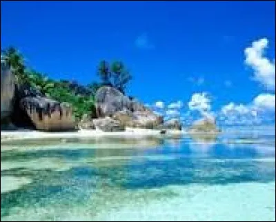 Le Cameroun est un pays d'Amérique du Sud !