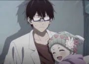 Quiz Oshi no ko
