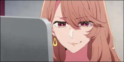 Qui est la mère adoptive de Ruby ?