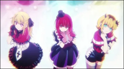 Quel est le rêve de Ruby ?