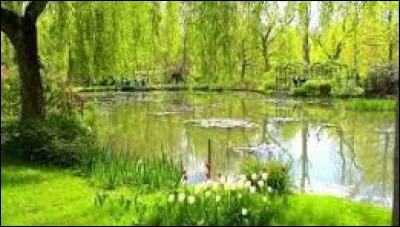 L'été suit le printemps !