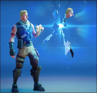 Quel est le vrai nom du skin "Jonesy de la tempête éternelle" ?