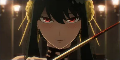 Quel est le vrai métier de Yor Forger ?