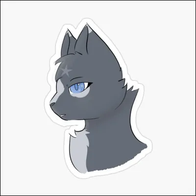 Comment est morte Étoile Bleue ?