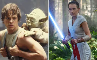 Quiz Star wars