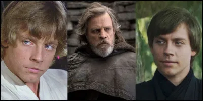 Qui est Luke ?