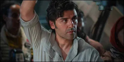 Maintenant que tu connais les personnages de base, qui a aidé Poe Dameron à échapper aux mains de Kylo Ren ?