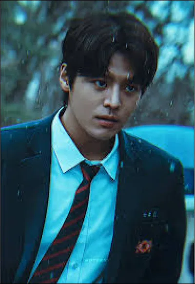 Dans la saison 2, Si-eun se fait de nouveaux amis, parmi eux Park Hu-min. Quel est son surnom ?