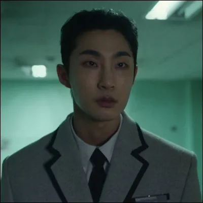 Quelle est la cachette de Baek-jin et sa bande ?