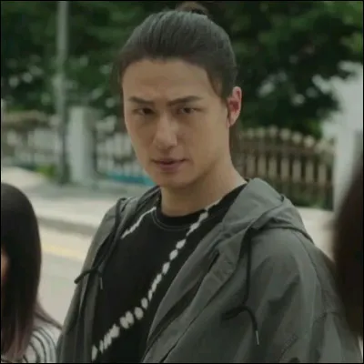 Quels personnages ont d'abord été méchants puis gentils ? (saison 1)