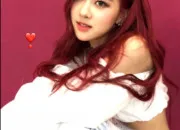 Quiz Ros ou Jennie ?