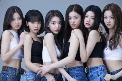 Qui adore Le Sserafim ?