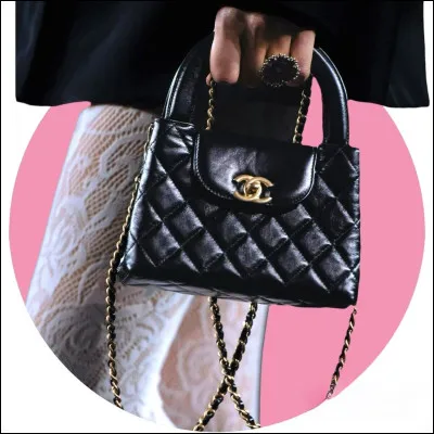 Qui est ambassadrice de la marque Chanel ?