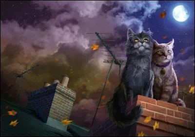 Ok, lâchons ce chef déchu. Parlons maintenant de chefs. Coche les noms de chefs qui ont existé et dont le Clan est correct.