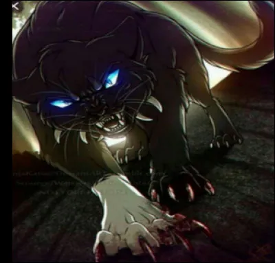 De quel clan est-il le chef ?