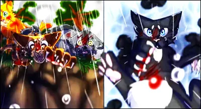 Qui est son lieutenant ?