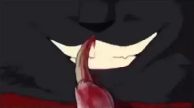 Qui veut-il venger ?