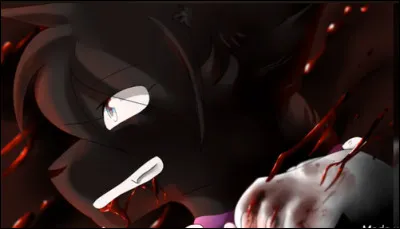 Qui est la mère de Fléau ?