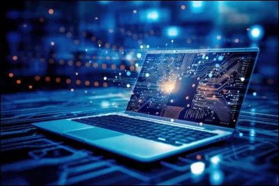 Penses-tu pouvoir te passer de la technologie ?