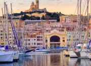 Quiz Connais-tu vraiment Marseille ?