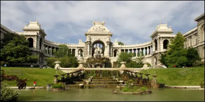 En quelle année Marseille a-t-elle été Capitale européenne de la culture ?