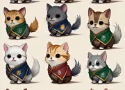 Test Quel animal es-tu ?