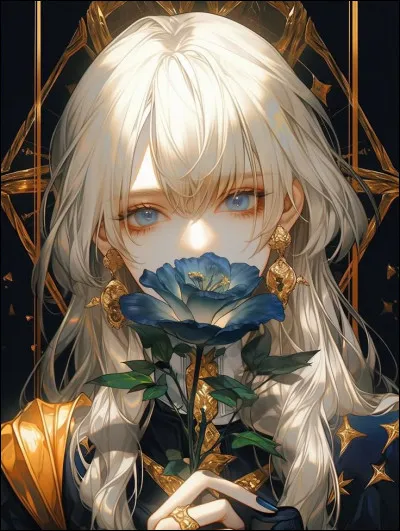 Le mot qui te décrit le mieux, c'est :