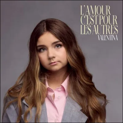 "Chaque fois que je pousse la porte je tombe de haut".
A quelle chanson appartiennent ces paroles ?