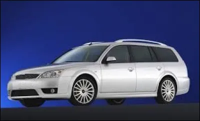 Parmi toutes les carrosseries de voitures possibles, ma préférée est celle-ci. Si vous n'avez pas encore reconnu, ce sont les breaks qui me font envie lorsque je souhaite acquérir une automobile. Quel modèle de break est-ce en illustration ?