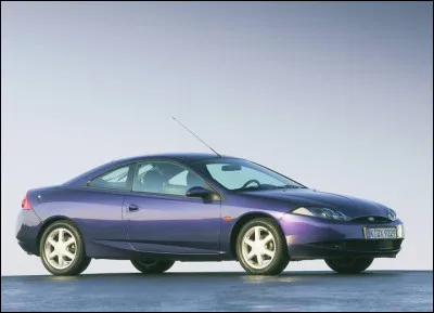 En 2025, les modèles spécifiques et les carrosseries spéciales d'un modèle de base se font rares si nous voulons acquérir autre chose qu'un SUV. Dans le passé, les constructeurs étaient plus aventureux et ils produisaient des modèles comme celui-ci. Quel modèle est-ce ?