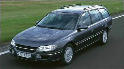 Les breaks ont presque eu un siècle d'hégémonie lorsque nous parlons de véhicules familiaux. Cependant, avec l'arrivée du Renault Espace en Europe, les breaks ont perdu leur popularité et cette tendance s'aggrave avec l'essor des SUV. Quel est ce break ?