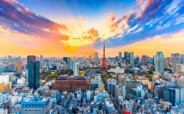 Quiz Japonais