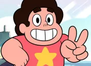 Quiz Qui est-ce ? Steven Universe