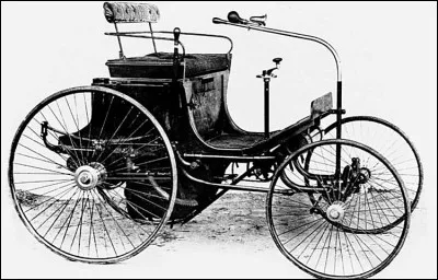 Quelle est cette voiture ?