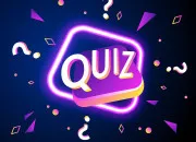 Quiz Quiz dont les sujets sont diversifis