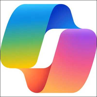 À quoi appartient ce logo ? ☝��