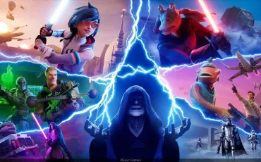 Quiz Fortnite